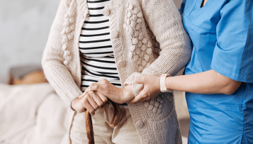 L'avenant 68 refusé à l'agrément : les aides à domicile privées de revalorisation salariale