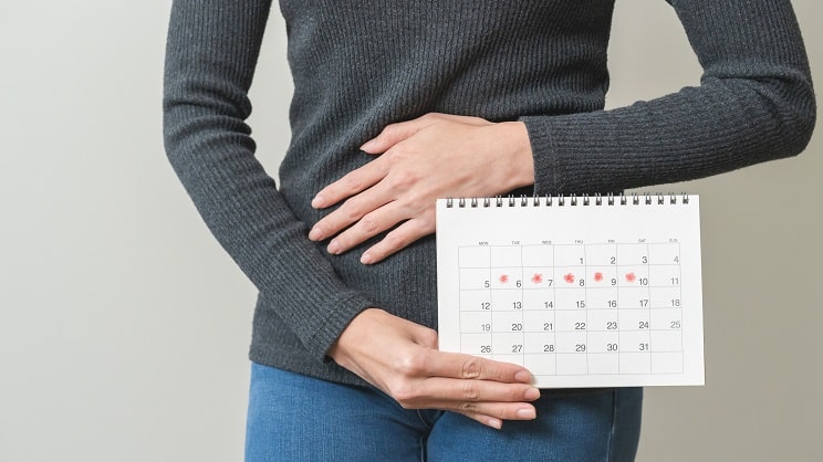 Congé menstruel : Strasbourg fait appel pour appliquer la mesure