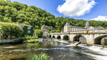 Gemapi : le Sénat préconise une solidarité renforcée à l'échelle du bassin versant