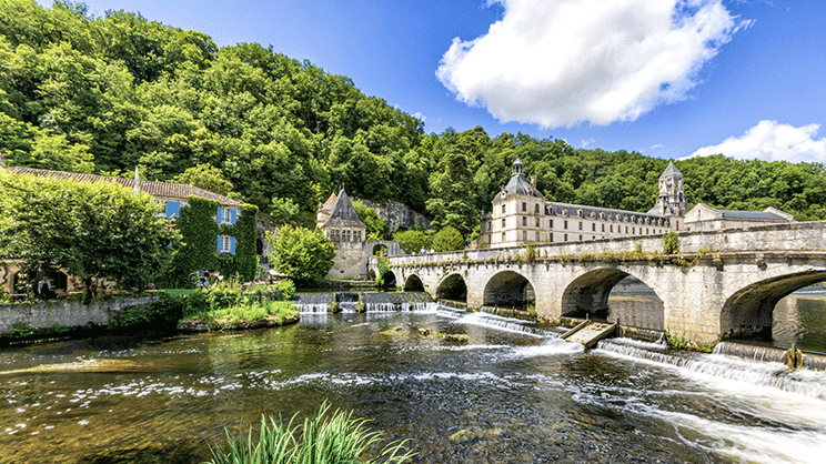 Gemapi : le Sénat préconise une solidarité renforcée à l'échelle du bassin versant
