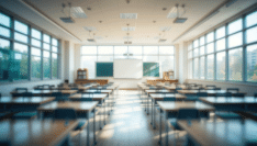 L'heure de la rentrée pour 850 000 professeurs