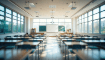 L'heure de la rentrée pour 850 000 professeurs