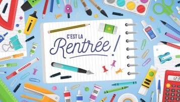 L'UFC-Que Choisir estime que l'allocation scolaire augmente moins vite que le prix des fournitures