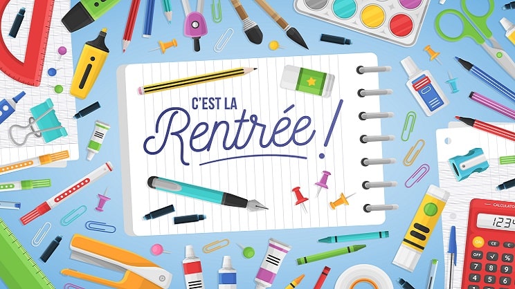 L'UFC-Que Choisir estime que l'allocation scolaire augmente moins vite que le prix des fournitures