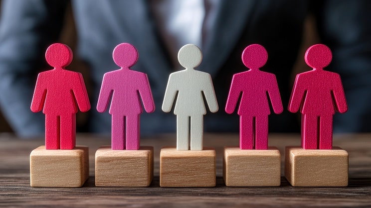 La fonction publique est féminine à près des deux tiers