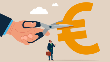 La loi de finances pour 2025 "hypothèque l'avenir des collectivités", selon France urbaine