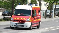 Le SPASDIS-CFTC réclame des moyens supplémentaires pour les SDIS