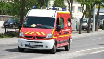 Le SPASDIS-CFTC réclame des moyens supplémentaires pour les SDIS