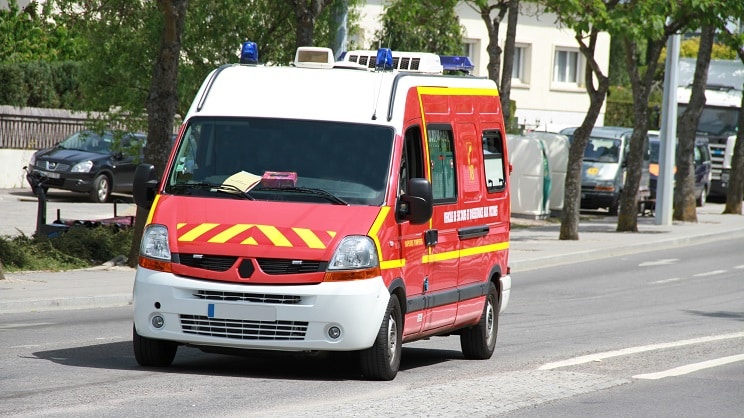 Le SPASDIS-CFTC réclame des moyens supplémentaires pour les SDIS