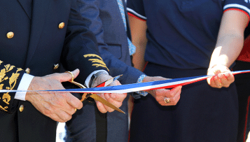 [Municipales 2026] Quelle inauguration des bâtiments en période électorale ?