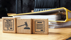 Quelle est l'autorité compétente pour déclarer une consultation sans suite ?