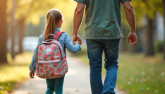 Rentrée scolaire 2025 : quels sont les aménagements d'horaires possibles pour les agents publics ?