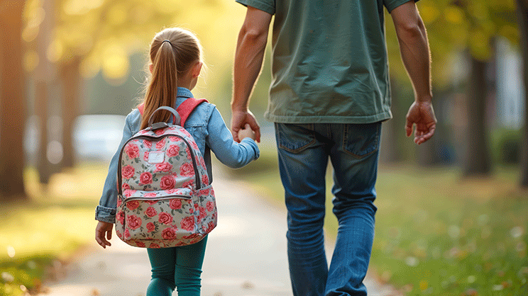 Rentrée scolaire 2025 : quels sont les aménagements d'horaires possibles pour les agents publics ?