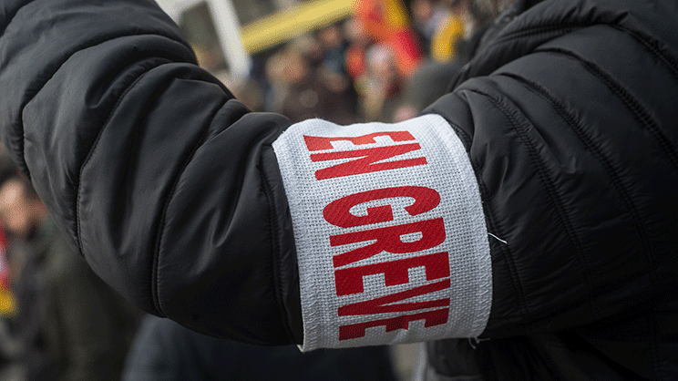 Rentrée sociale : les syndicats appellent à une journée de mobilisation nationale le 18 septembre