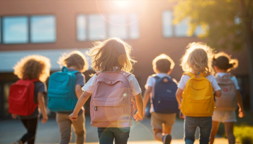 Toutes les dates clés de la rentrée scolaire 2025-2026