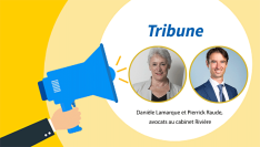 Gestionnaires publics : coupables parce que responsables ?