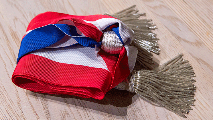 Agressions : l'AMF et France Victimes renforcent l'accompagnement des élus et de leur famille