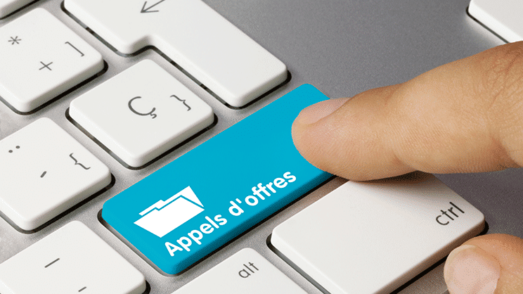 Attention au respect des règles de seuils régissant la passation des marchés !