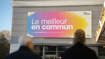Découvrez le Salon des Maires 2025 : quand l'expertise et l'action locale se rencontrent