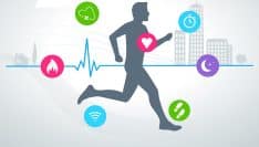 Douze nouvelles mesures pour promouvoir la santé par l'activité physique