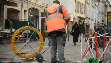 Fin du cuivre : les réseaux en fibre optique devront être robustes pour prendre la relève