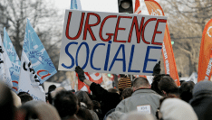 Fonction publique : une rencontre manquée entre l'intersyndicale et le Premier ministre