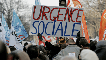 Fonction publique : une rencontre manquée entre l'intersyndicale et le Premier ministre