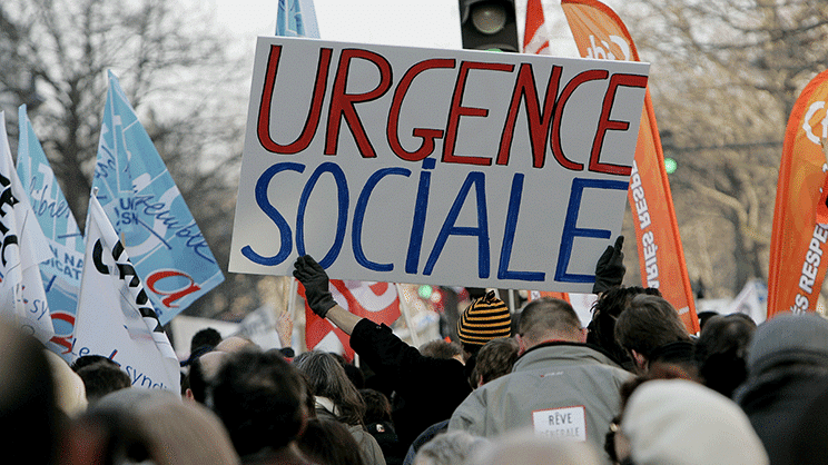 Fonction publique : une rencontre manquée entre l'intersyndicale et le Premier ministre