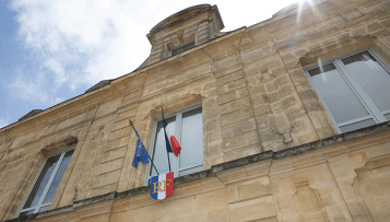 Gend'élus : les gendarmes accessibles sur internet pour les élus