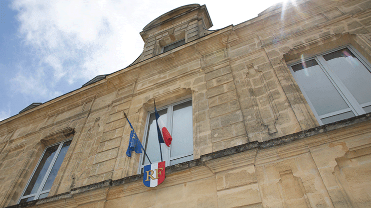 Gend'élus : les gendarmes accessibles sur internet pour les élus