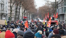 Grève du 18 septembre : transports, éducation et fonction publique fortement mobilisés