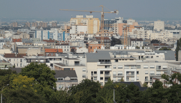 Insuffisance dans l'attribution des logements sociaux: huit préfets d'Île-de-France assignés en justice