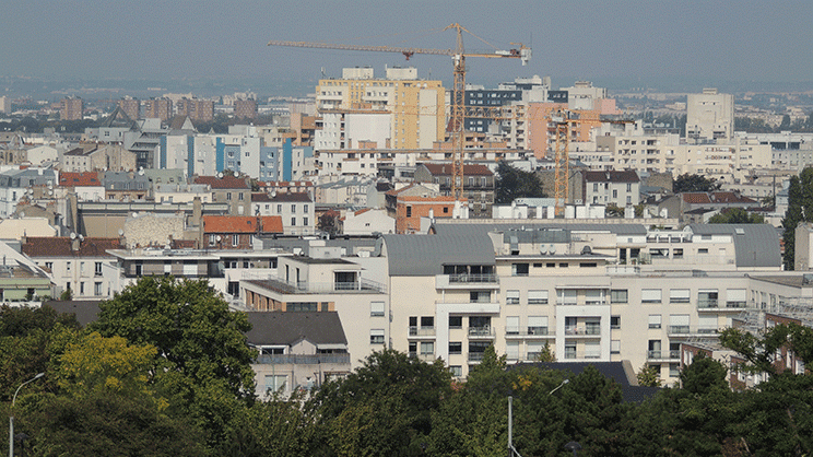 Insuffisance dans l'attribution des logements sociaux: huit préfets d'Île-de-France assignés en justice