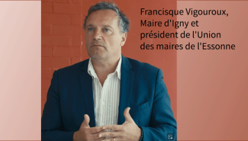 Francisque Vigouroux : "On est passé d'un DG gestionnaire à un DG stratège"