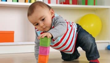 L'IGAS suggère la création d'un métier unique pour l'accueil de la petite enfance