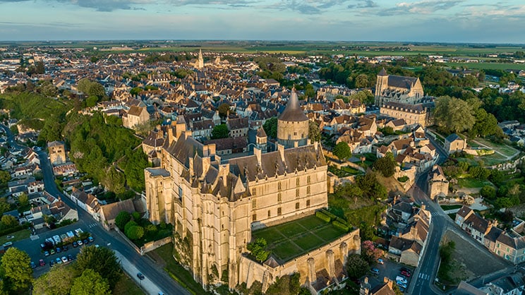 La France des sous-préfectures, symbole de l'abandon des territoires en déclin?