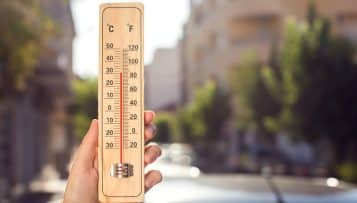 Le gouvernement veut faire émerger des solutions de rafraîchissement des bâtiments tertiaires