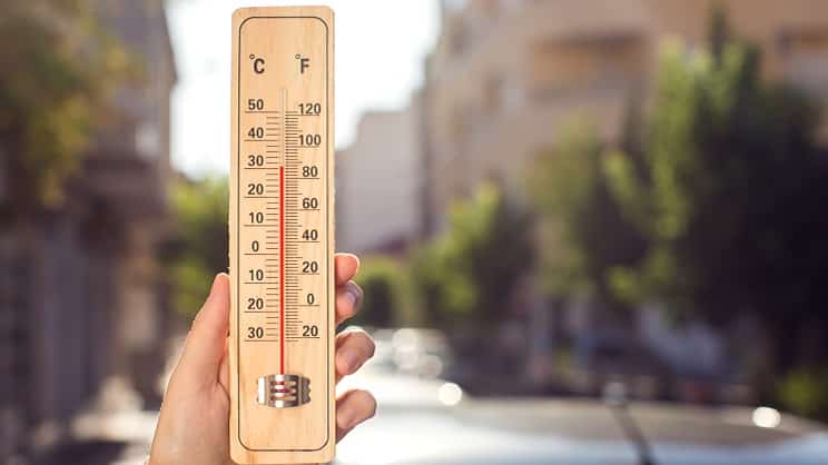 Le gouvernement veut faire émerger des solutions de rafraîchissement des bâtiments tertiaires