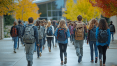 Le Premier ministre veut renforcer la sécurité des établissements scolaires