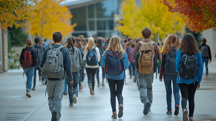 Le Premier ministre veut renforcer la sécurité des établissements scolaires