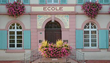 Les communes sont très investies dans le périscolaire, selon l'ANDEV