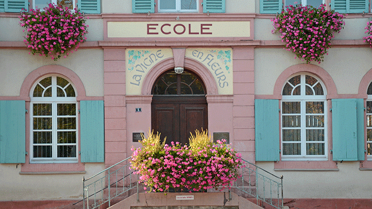 Les communes sont très investies dans le périscolaire, selon l'ANDEV