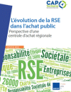 L'évolution de la RSE dans l'achat public