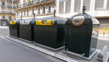 Marchés de prestations de collecte et de traitement des déchets : une fiche outil pour des achats éco-responsables