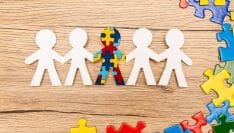 Plus de 2 millions de jeunes en situation de handicap en France