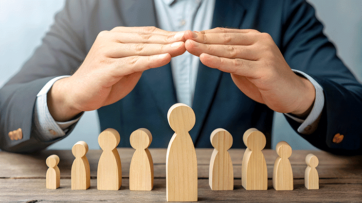 Quels moyens de protections des agents victimes de discrimination en raison de leur orientation sexuelle ?