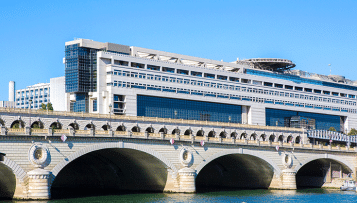 Bercy publie son rapport d'activité sur l'évolution du droit de la commande publique en 2024
