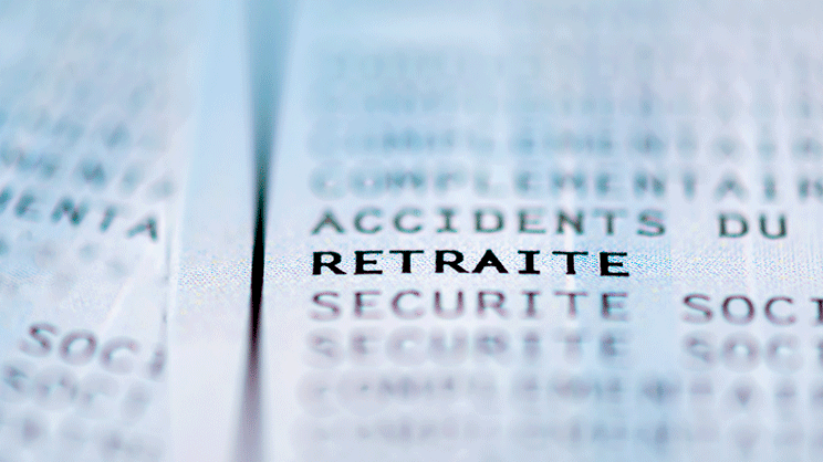 Retraites des fonctionnaires de l'État : Charles de Courson plaide pour la création d'une caisse autonome