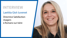 Romans-sur-Isère : “Le sens du service public est ancré dans la culture de la commune”