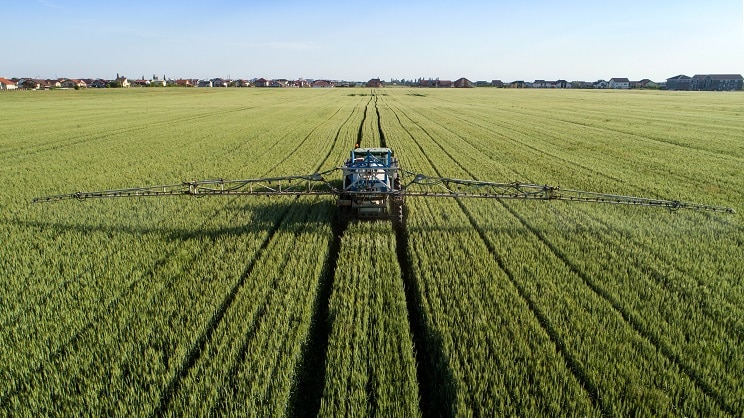 Santé et biodiversité : l'État devra revoir des autorisations de pesticides